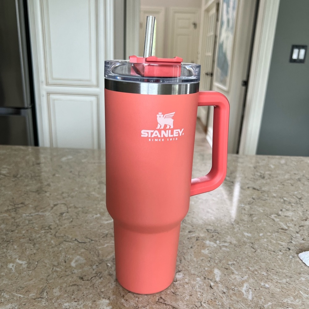 Coral Stanley Cup